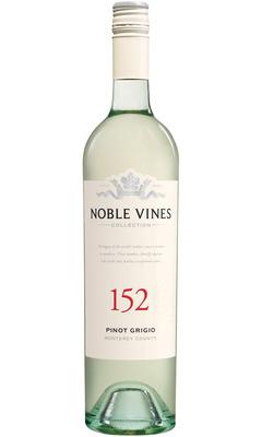 image-Noble Vines 152 Pinot Grigio