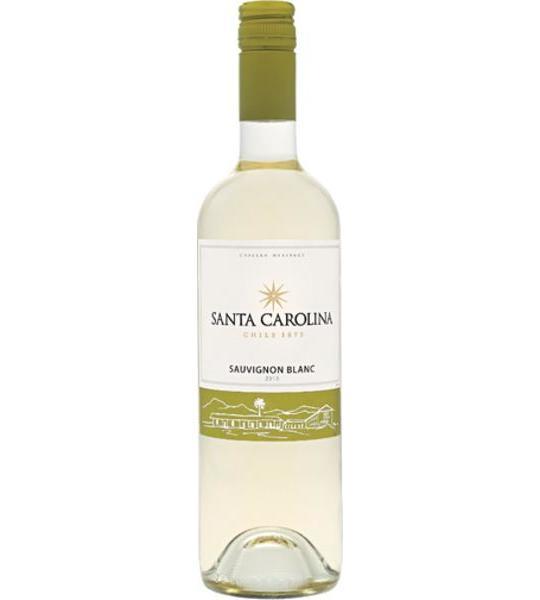 Santa Carolina Sauvignon Blanc