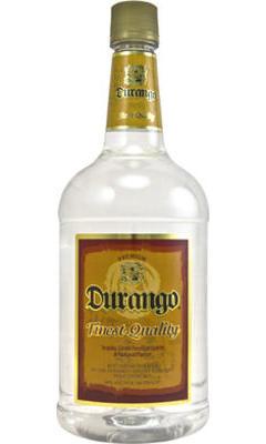 image-Durango Tequila Silver