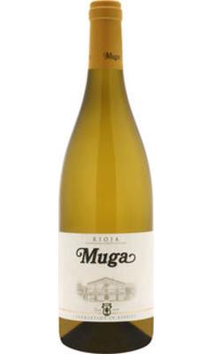 image-Muga Rioja White