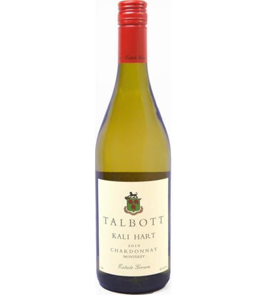 Talbott Kali Hart Chardonnay