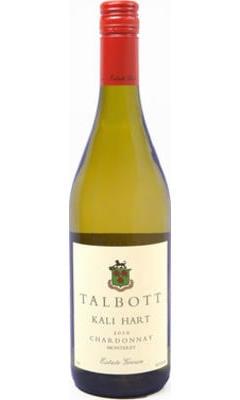 image-Talbott Kali Hart Chardonnay