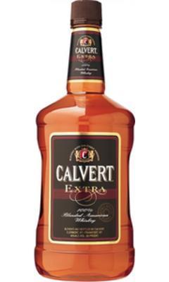 image-Calvert Extra Blended Whiskey