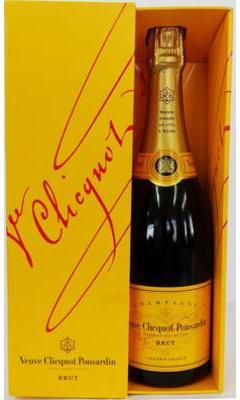image-Veuve Clicquot Gift Box