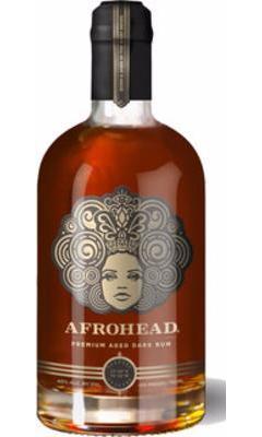 image-Afrohead XO 7 Year Dark Rum