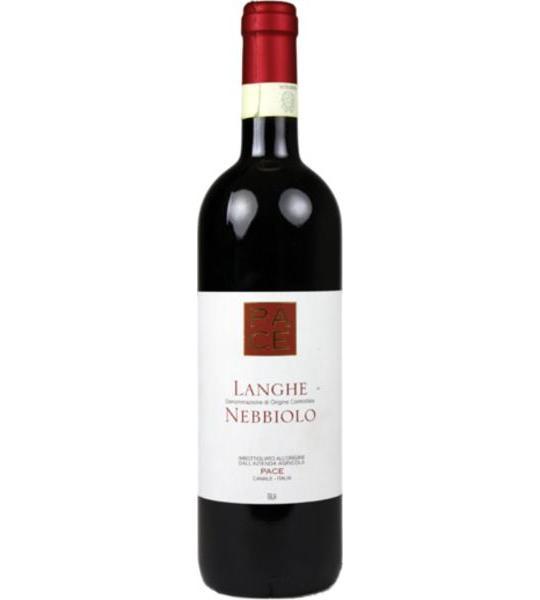 Pace Langhe Nebbiolo