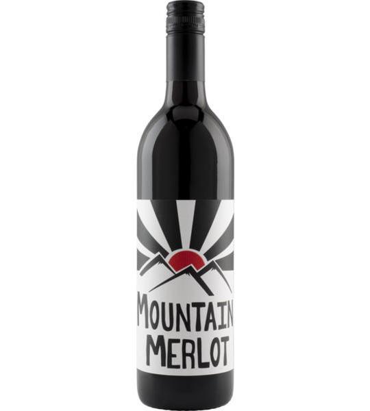 Mountain Merlot