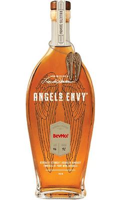 image-Angel's Envy Select Private Single Barrel