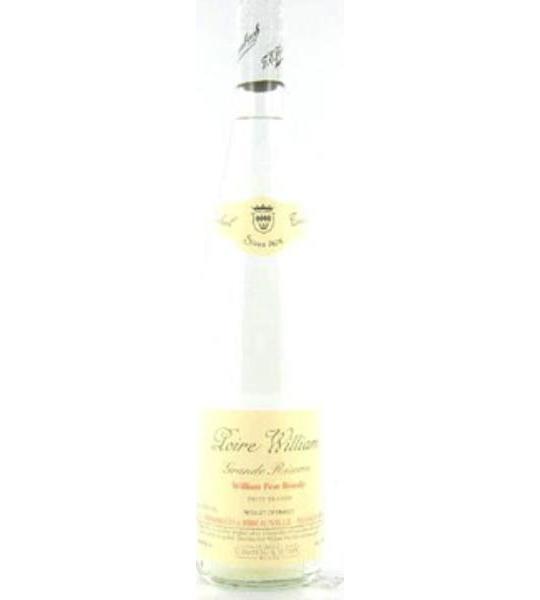 Trimbach Poire William Pear Brandy
