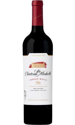 image-Château Ste Michelle Indian Wells Red Blend