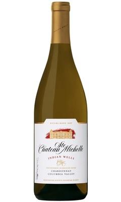 image-Chateau Ste. Michelle Indian Wells Chardonnay