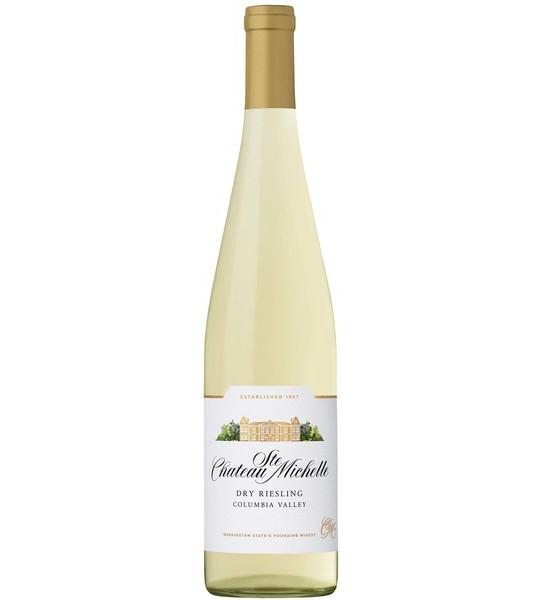 Château Ste Michelle Dry Riesling