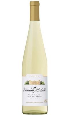 image-Château Ste Michelle Dry Riesling