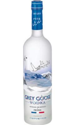 image-Case Of Grey Goose