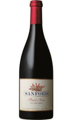image-Sanford Pinot Noir