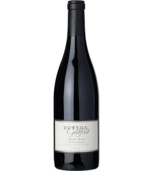 Dutton Goldfield Pinot Noir 2012