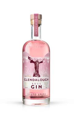 image-Glendalough Rose Gin