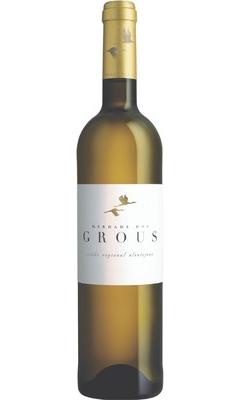 image-Herdade Dos Grous White Wine Blend Alentejo Portugal