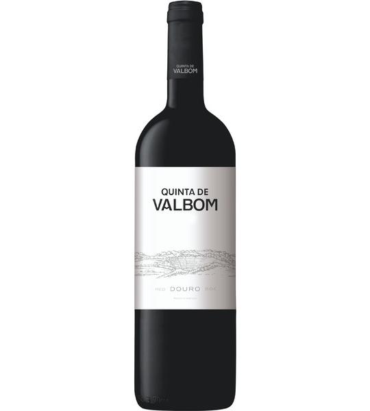 Quinta de Valbom |  Red Wine Blend  | Duoro Portugal