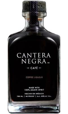 image-Cantera Negra Cafe Liqueur