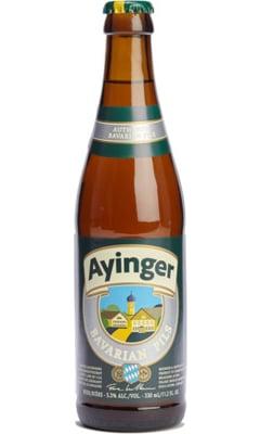 image-Ayinger Bavarian Pils