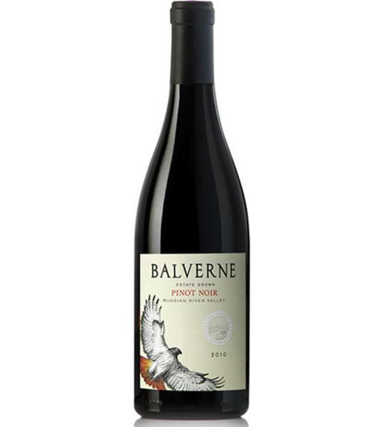 Balverne Pinot Noir