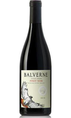 image-Balverne Pinot Noir