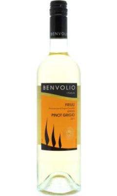 image-Benvolio Friuli Pinot Grigio