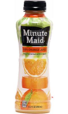 image-Minute Maid Orange Juice