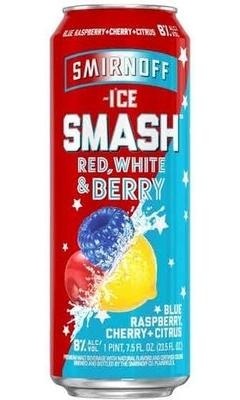 image-Smirnoff Ice Smash Red White & Berry