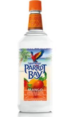 image-Captain Morgan Parrot Bay Mango Rum