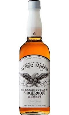 image-Jesse James Bourbon Whiskey
