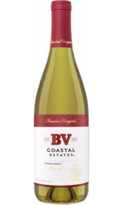 image-BV Coastal Estates Chardonnay