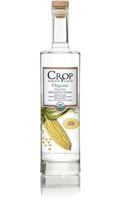 image-Crop Artisanal Organic Vodka