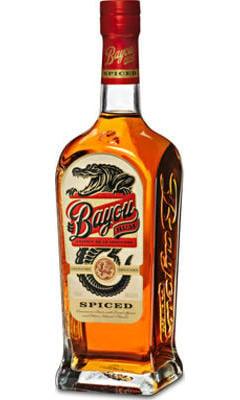 image-Bayou Spiced Rum
