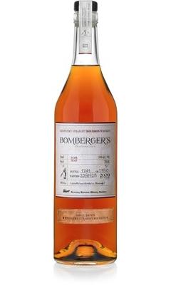 image-Bomberger's Declaration Bourbon