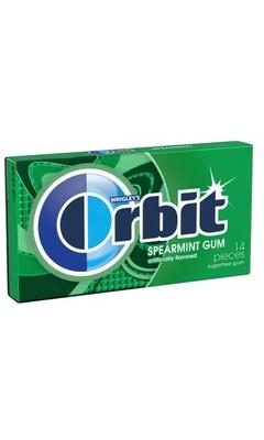 image-Orbit Spearmint