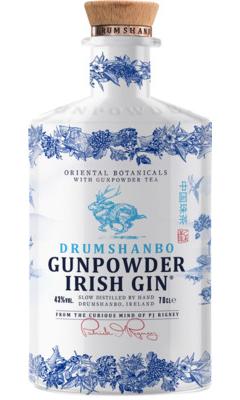 image-Drumshanbo Irish Gin Gunpowder Ceramic