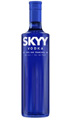 image-SKYY Vodka