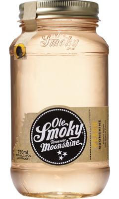 image-Ole Smoky Peach Moonshine