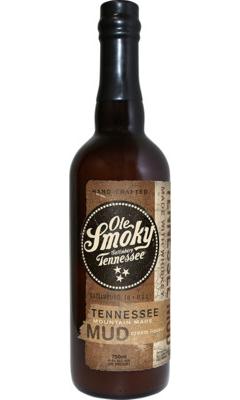 image-Ole Smoky Tennessee Mud Cream Liqueur