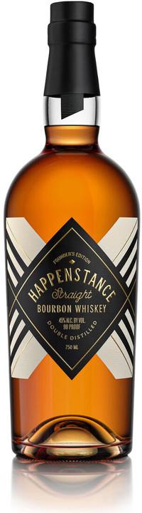 Happenstance Bourbon Whiskey