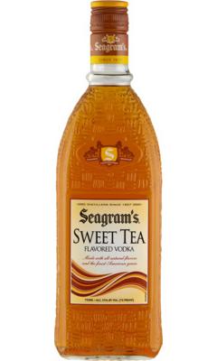 image-Seagram's Sweet Tea Vodka