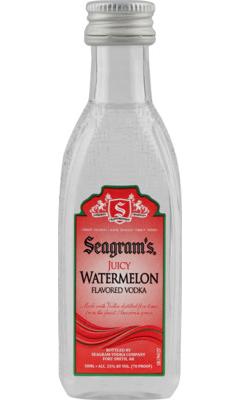 image-Seagram's Vodka Juicy Watermelon