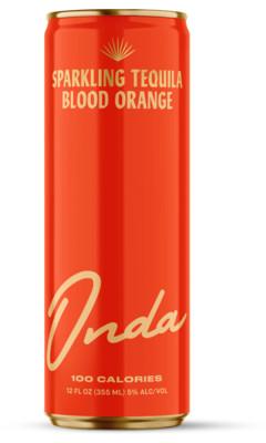 image-Onda Sparkling Tequila Blood Orange