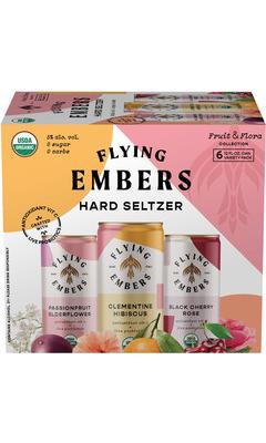 image-Flying Embers Fruit & Flora Hard Seltzer Variety Pack