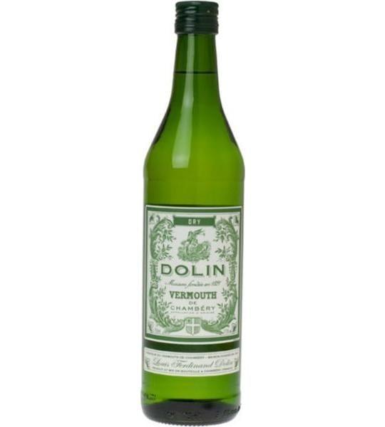 Dolin Dry Vermouth de Chambéry