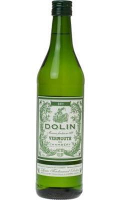 image-Dolin Dry Vermouth de Chambéry