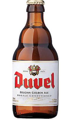 image-Duvel Belgian Ale