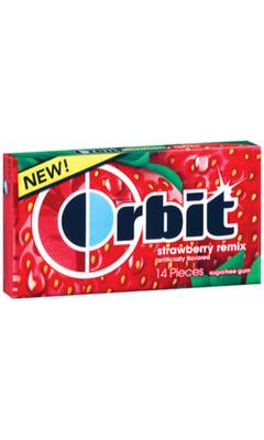 image-Orbit Strawberry Remix